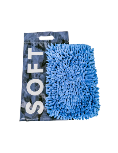 MIKROFIBER JASTUČIĆ ZA RUČNO PRANjE