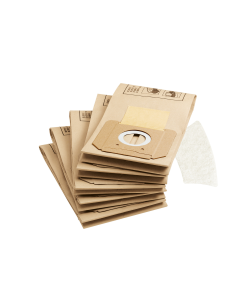 Filter kese od papira 5kom i MIKRO filter