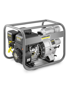 WWP 45 - Pumpa za otpadnu vodu