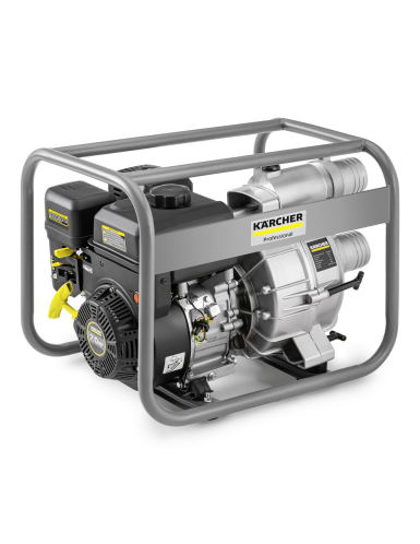 WWP 45 - Pumpa za otpadnu vodu