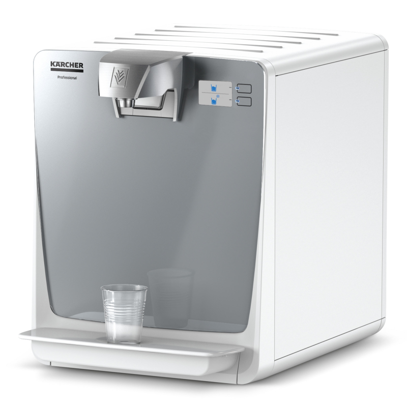 WPD 200 BASIC WHITE - Dispenzer za vodu
