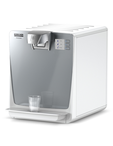 WPD 200 BASIC S WHITE - Dispenzer za vodu