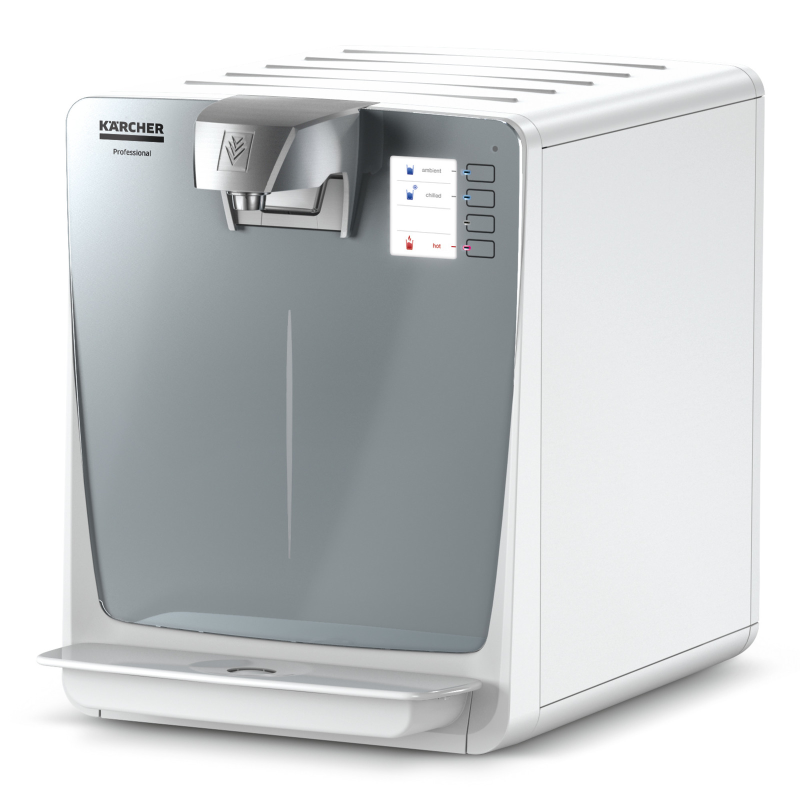 WPD 200 ADV WHITE - Dispenzer za vodu