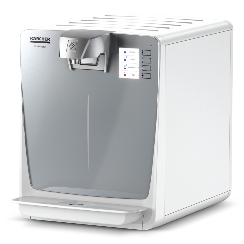 WPD 200 ADV S WHITE - Dispenzer za vodu