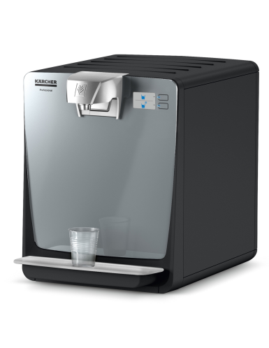 WPD 200 BASIC BLACK - Dispenzer za vodu