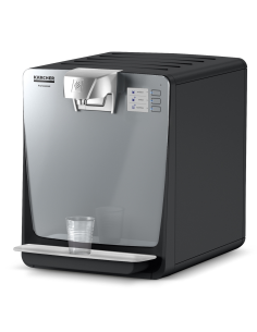 WPD 200 BASIC S BLACK - Dispenzer za vodu