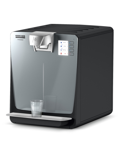 WPD 200 ADV S BLACK - Dispenzer za vodu