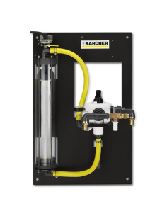 WRP 1000 CLASSIC - Postrojenje za reciklažu vode