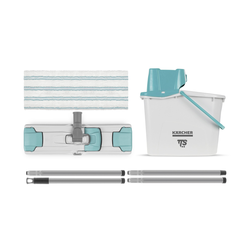 UNI JUNIOR - Komplet za čišćenje