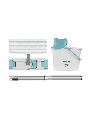 UNI JUNIOR - Komplet za čišćenje