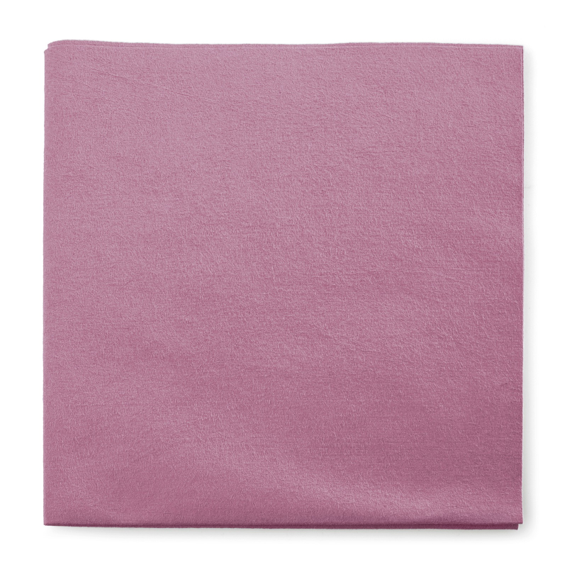 EVERLY crvena krpa (40 x 40), 5kom