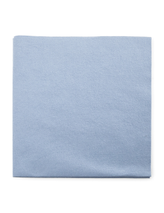 EVERLY plava krpa (40 x 40), 5kom
