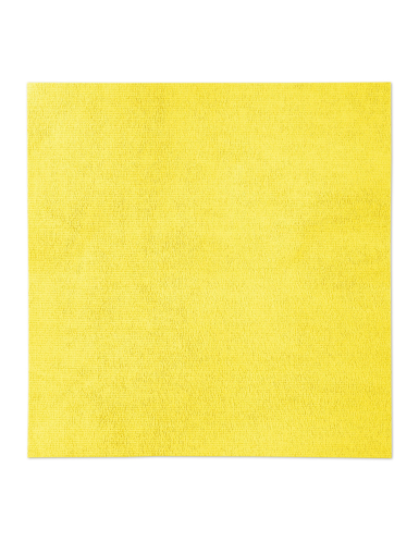 SCALET žuta krpa (41.5 x 33.5), 5kom