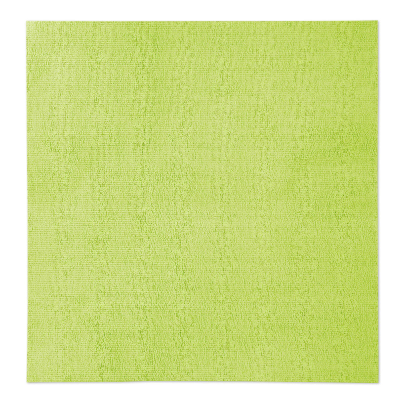 SCALET zelena krpa (41.5 x 33.5), 5kom