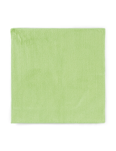 ALLICE ECO zelena krpa (40 x 40), 5kom