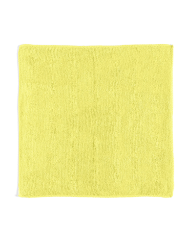 ALLICE LIGHT žuta krpa (38 x 38), 20kom