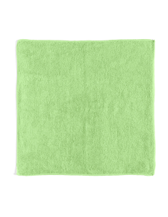 ALLICE LIGHT zelena krpa (38 x 38), 20kom