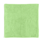 ALLICE LIGHT zelena krpa (38 x 38), 20kom