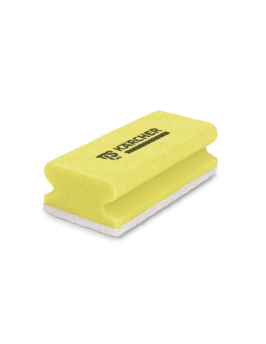 Neabrazivni žuti sunđer 10kom