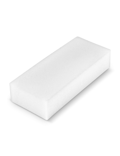 POWER CLEAN beli sunđer 12kom