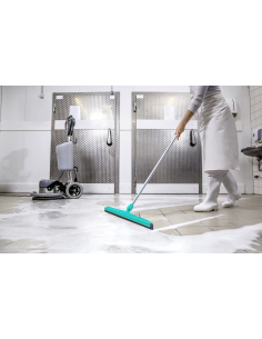 Podni gumeni brisač, 55cm