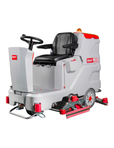 PATROL P150-86D PRO - Mašina za pranje podova