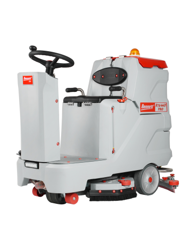 RANGER R75-66D PRO - Mašina za pranje podova