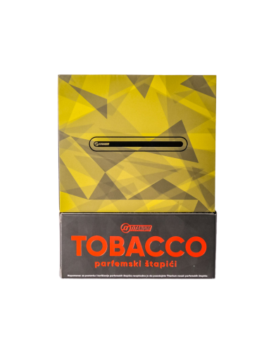 Nosač i štapići Tobacco