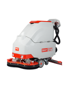 CLEVER C660BT BASIC - Mašina za pranje podova