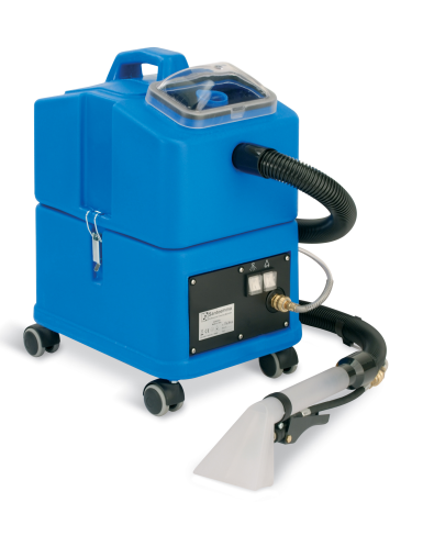 SABRINA SW 15 - Mašina za dubinsko pranje