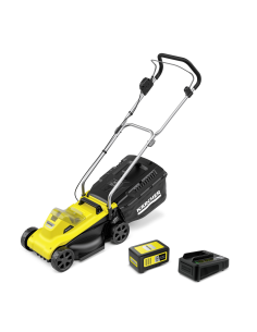 LMO 2-18 BATTERY SET - Baterijska kosilica za travu
