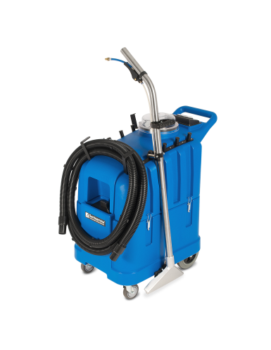 GRACE SILENT - Mašina za dubinsko pranje