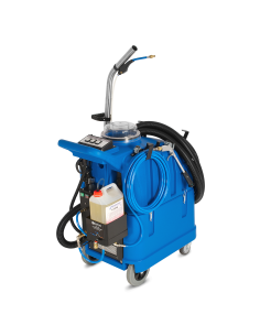 GRACE SILENT - Mašina za dubinsko pranje