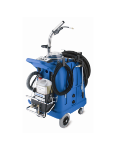 GRACE HP SILENT - Mašina za dubinsko pranje