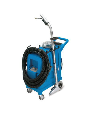 SERENA SILENT - Mašina za dubinsko pranje