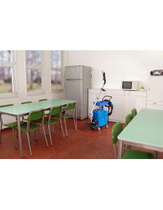 EVELINE - Mašina za čišćenje i dezinfekciju
