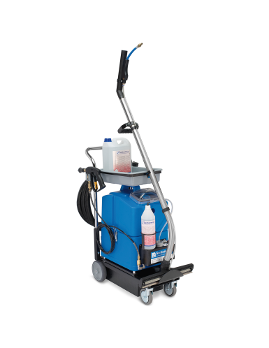 EVELINE BATTERY - Mašina za čišćenje i dezinfekciju