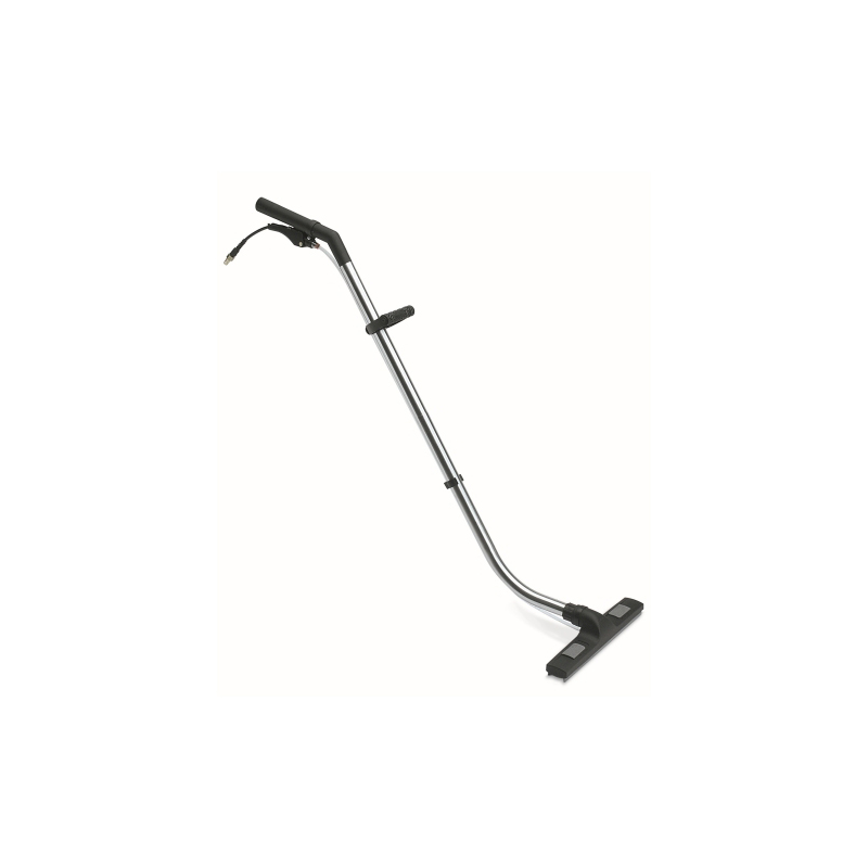 Velika papuča za pranje tvrdih podova, DN 32 / 400mm