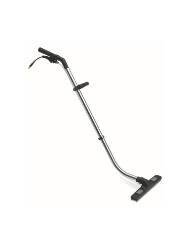 Velika papuča za pranje tvrdih podova, DN 32 / 400mm