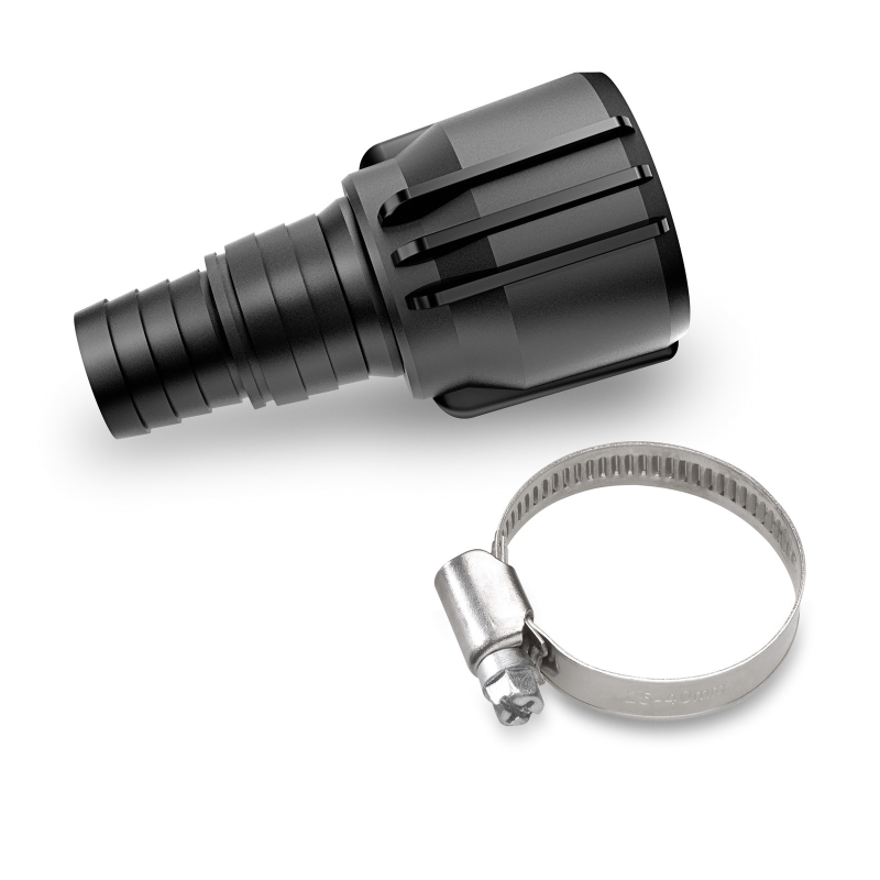 Adapter usisnog i baštenskog creva 1" i 3/4"