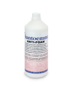 ANTI FOAM - Sredstvo protiv penušanja 1L