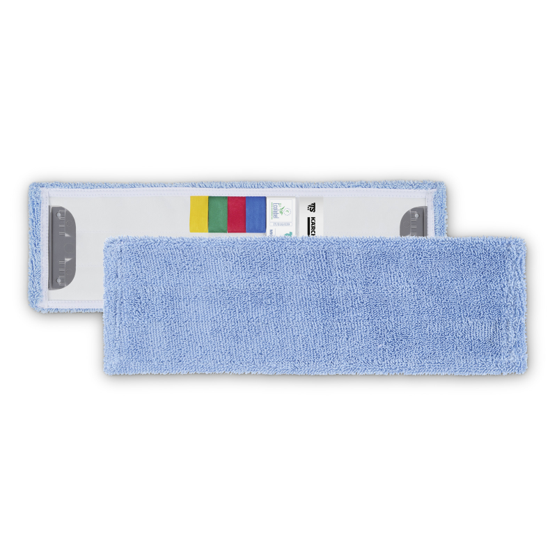 UNI SYSTEM mikrofiber krpa, 40cm