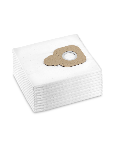 Filter kese od flisa, 10kom