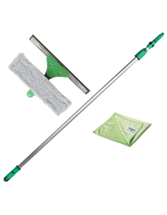 BASIC komplet za čišćenje prozora