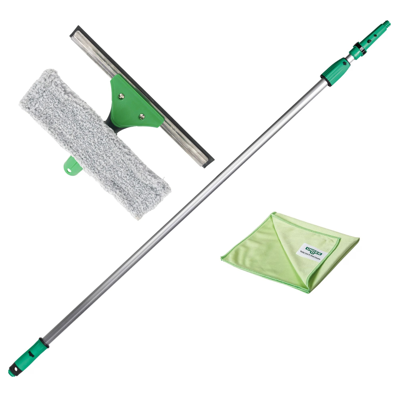 BASIC komplet za čišćenje prozora