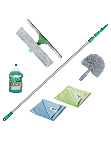 CONSERVATORY komplet za čišćenje prozora