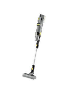 LVS 1/2 BP - Baterijski usisivač za suvo usisavanje