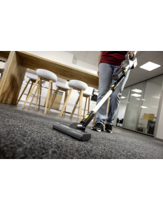 LVS 1/2 BP - Baterijski usisivač za suvo usisavanje