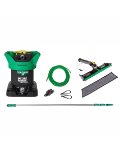 HydroPower ultra S + Starter Set POWERPAD, 6M