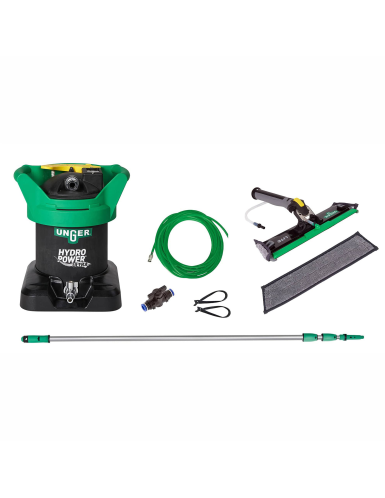 HydroPower ultra S + Starter Set POWERPAD, 6M